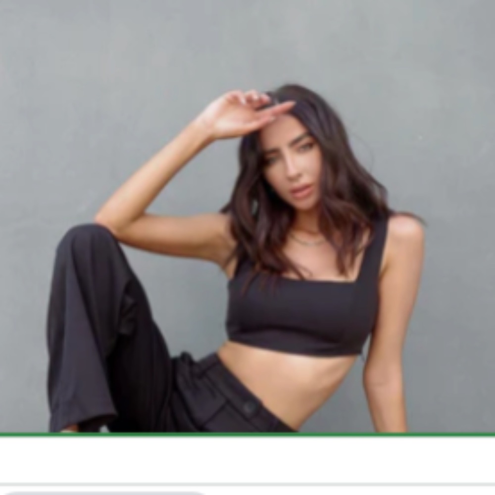 Princess Polly Huxley Top